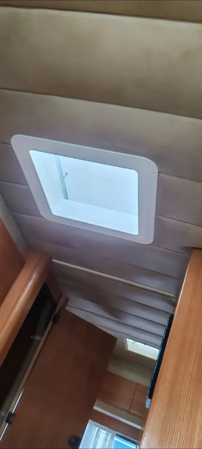 Montáž Maxxfan ventilácie