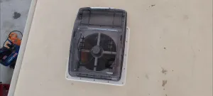 Obrázok Montáž Maxxfan ventilácie